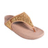 Women Casual Flip - Flop - 98421S - Flip - Flop - Walkeaze
