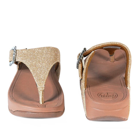 Women Casual Flip - Flop - 98422S - Flip - Flop - Walkeaze