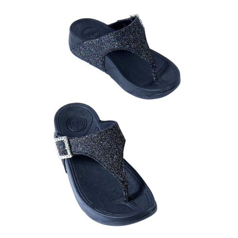 Women Casual Flip - Flop - 98422S - Flip - Flop - Walkeaze