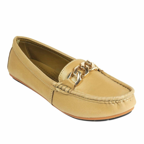 Women Casual Loafer - 40243S - Loafers - Walkeaze