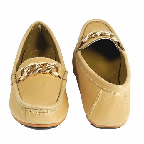 Women Casual Loafer - 40243S - Loafers - Walkeaze