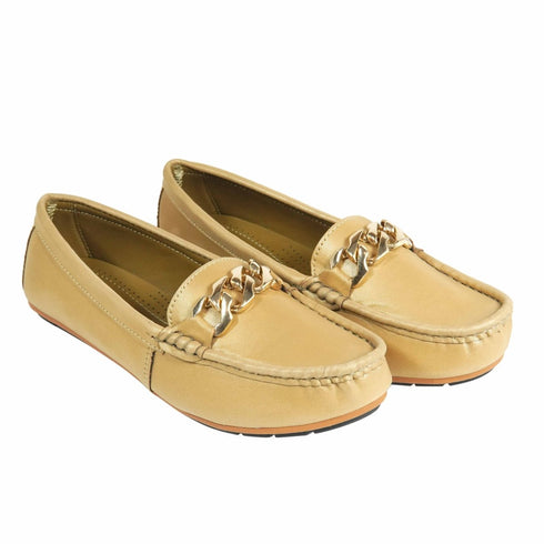 Women Casual Loafer - 40243S - Loafers - Walkeaze