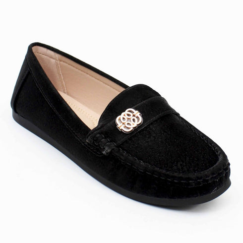 Women Casual Loafer - 98307S - Loafers - Walkeaze