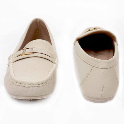 Women Casual Loafer - 98314S - Loafers - Walkeaze