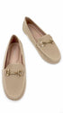 Women Casual Loafer - 98315S - Loafers - Walkeaze