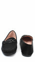 Women Casual Loafers - 98306S - Loafers - Walkeaze