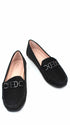 Women Casual Loafers - 98306S - Loafers - Walkeaze