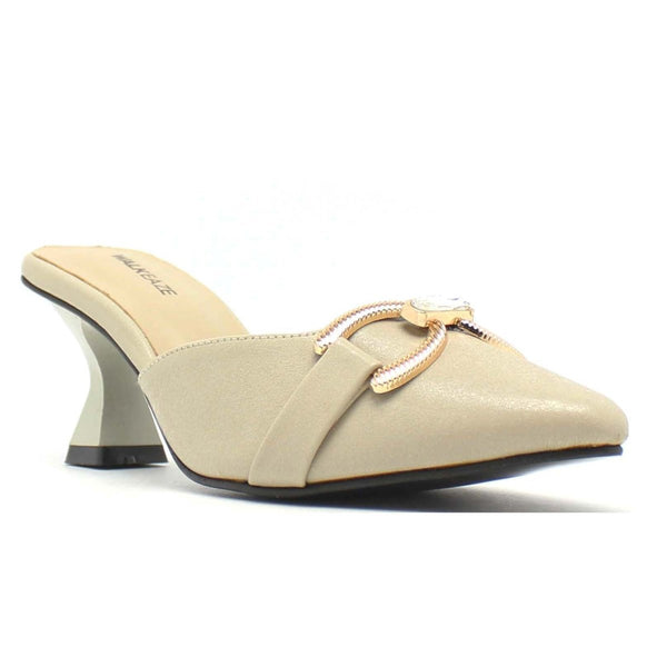 Women Casual Mules - 74626S - Mules - Walkeaze