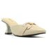 Women Casual Mules - 74626S - Mules - Walkeaze