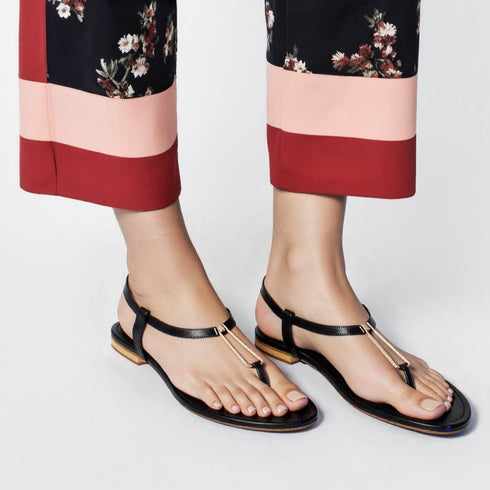 Women Casual Sandals - 37938S - Sandals - Walkeaze