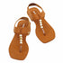 Women Casual Sandals - 39712S - Sandals - Walkeaze