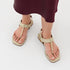 Women Casual Sandals - 39712S - Sandals - Walkeaze