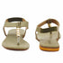 Women Casual Sandals - 39712S - Sandals - Walkeaze