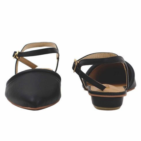 Women Casual Sandals - 39783S - Sandals - Walkeaze