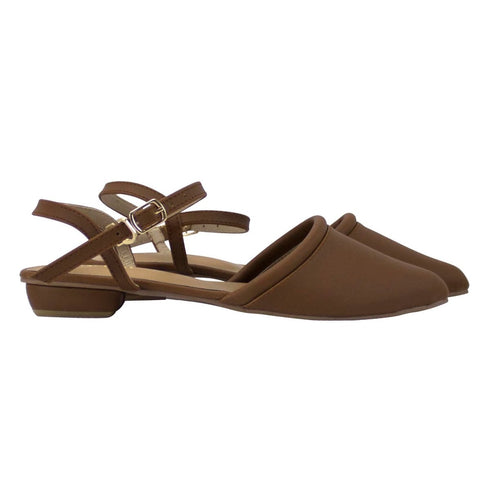 Women Casual Sandals - 39783S - Sandals - Walkeaze