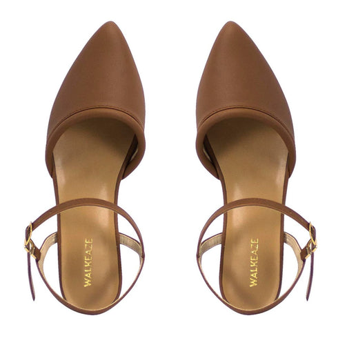 Women Casual Sandals - 39783S - Sandals - Walkeaze