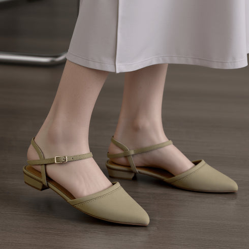 Women Casual Sandals - 39783S - Sandals - Walkeaze