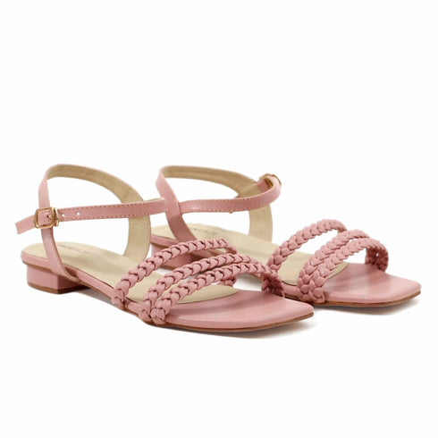 Women Casual Sandals - 40055S - Sandals - Walkeaze