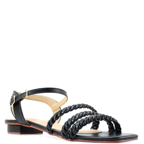 Women Casual Sandals - 40055S - Sandals - Walkeaze