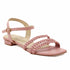 Women Casual Sandals - 40055S - Sandals - Walkeaze