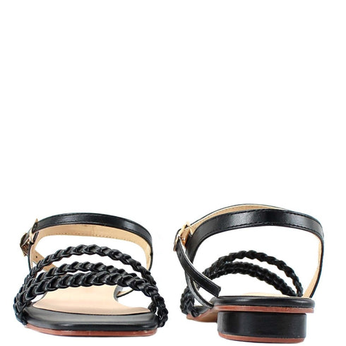 Women Casual Sandals - 40055S - Sandals - Walkeaze