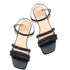 Women Casual Sandals - 40055S - Sandals - Walkeaze