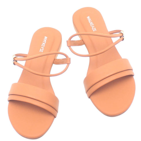 Women Casual Sandals - 40059S - Sandals - Walkeaze