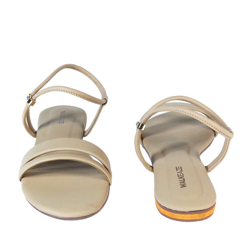 Women Casual Sandals - 40059S - Sandals - Walkeaze