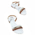 Women Casual Sandals - 40099S - Sandals - Walkeaze