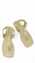 Women Casual Sandals - 40191S - Sandals - Walkeaze