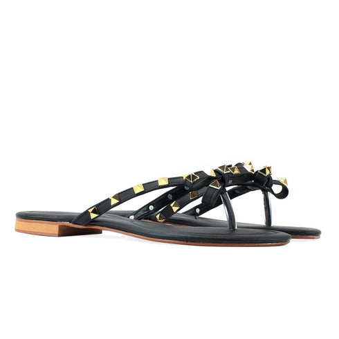 Women Casual Slippers - 39234S - Slippers - Walkeaze