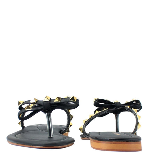 Women Casual Slippers - 39234S - Slippers - Walkeaze