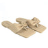 Women Casual Slippers - 39413S - Slippers - Walkeaze