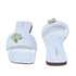 Women Casual Slippers - 39641S - Slippers - Walkeaze
