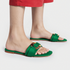 Women Casual Slippers - 39803S - Slippers - Walkeaze