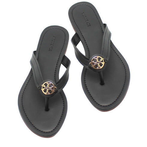 Women Casual Slippers - 39878S - Slippers - Walkeaze