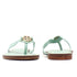 Women Casual Slippers - 39878S - Slippers - Walkeaze