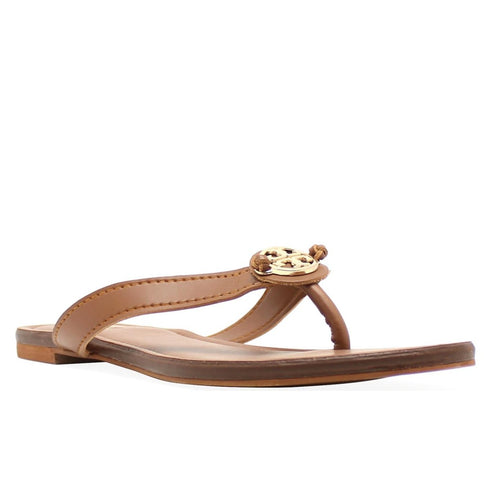 Women Casual Slippers - 39878S - Slippers - Walkeaze