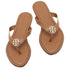 Women Casual Slippers - 39878S - Slippers - Walkeaze