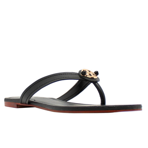 Women Casual Slippers - 39878S - Slippers - Walkeaze