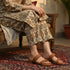 Women Casual Slippers - 40073S - Slippers - Walkeaze