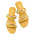 Women Casual Slippers - 40101S - Slippers - Walkeaze