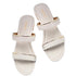 Women Casual Slippers - 40101S - Slippers - Walkeaze