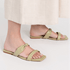 Women Casual Slippers - 40194S - Slippers - Walkeaze
