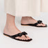 Women Casual Slippers - 40195S - Slippers - Walkeaze