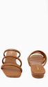 Women Casual Slippers - 40740S - Slippers - Walkeaze