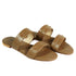 Women Casual Slippers - 40780S - Slippers - Walkeaze