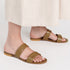 Women Casual Slippers - 40780S - Slippers - Walkeaze