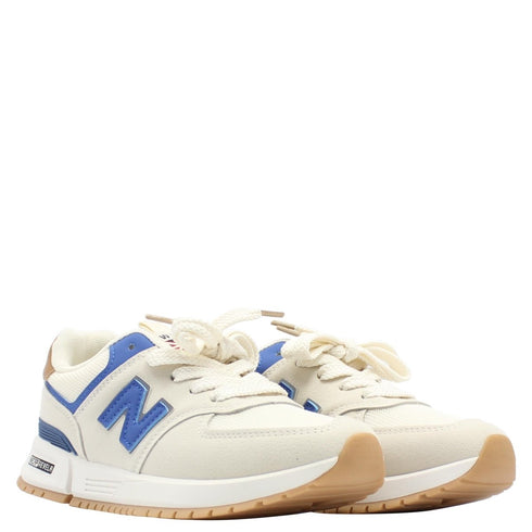 Women Casual Sneakers - 98283S - Sneakers - Walkeaze