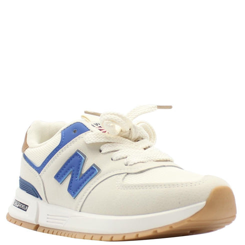 Women Casual Sneakers - 98283S - Sneakers - Walkeaze